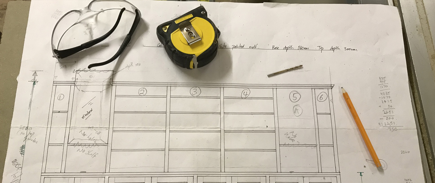 Bespoke Furniture, Stockport Manchester Bramhall Furniture