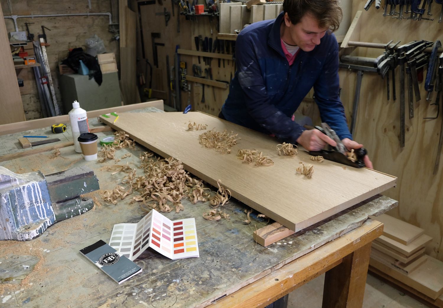 Bespoke Furniture Frequently Asked Questions