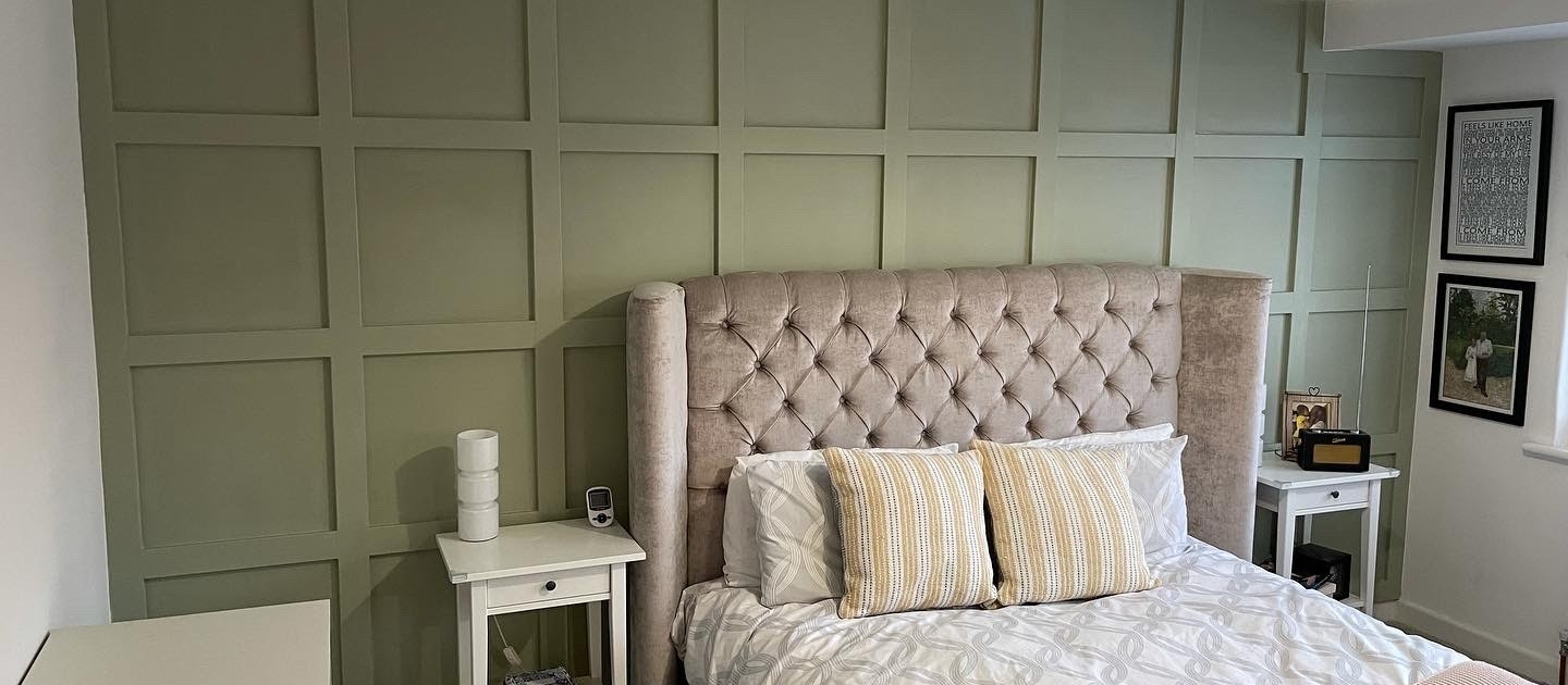 Wall Panelling